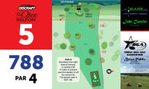 Caddie Guide 5
