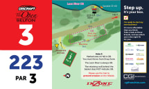Caddie Guide 3