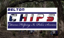 Learn More About CHIPS
of Belton, Texas