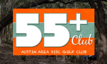 Austin Area Disc Golf Club 55+
Facebook Page