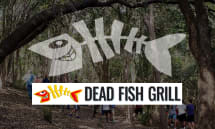 Reservations Recommended
DEAD FISH GRILL