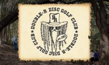 Double R Disc Golf Club