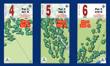 Caddie Guide 2