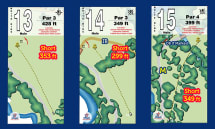 Caddie Guide 5