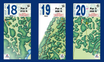 Caddie Guide 7