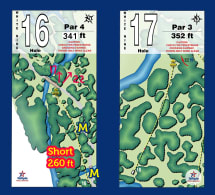Caddie Guide 6