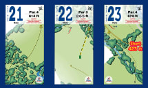 Caddie Guide 8
