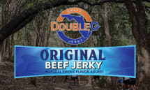 Order Your DoubleG Original Beef Jerky Here