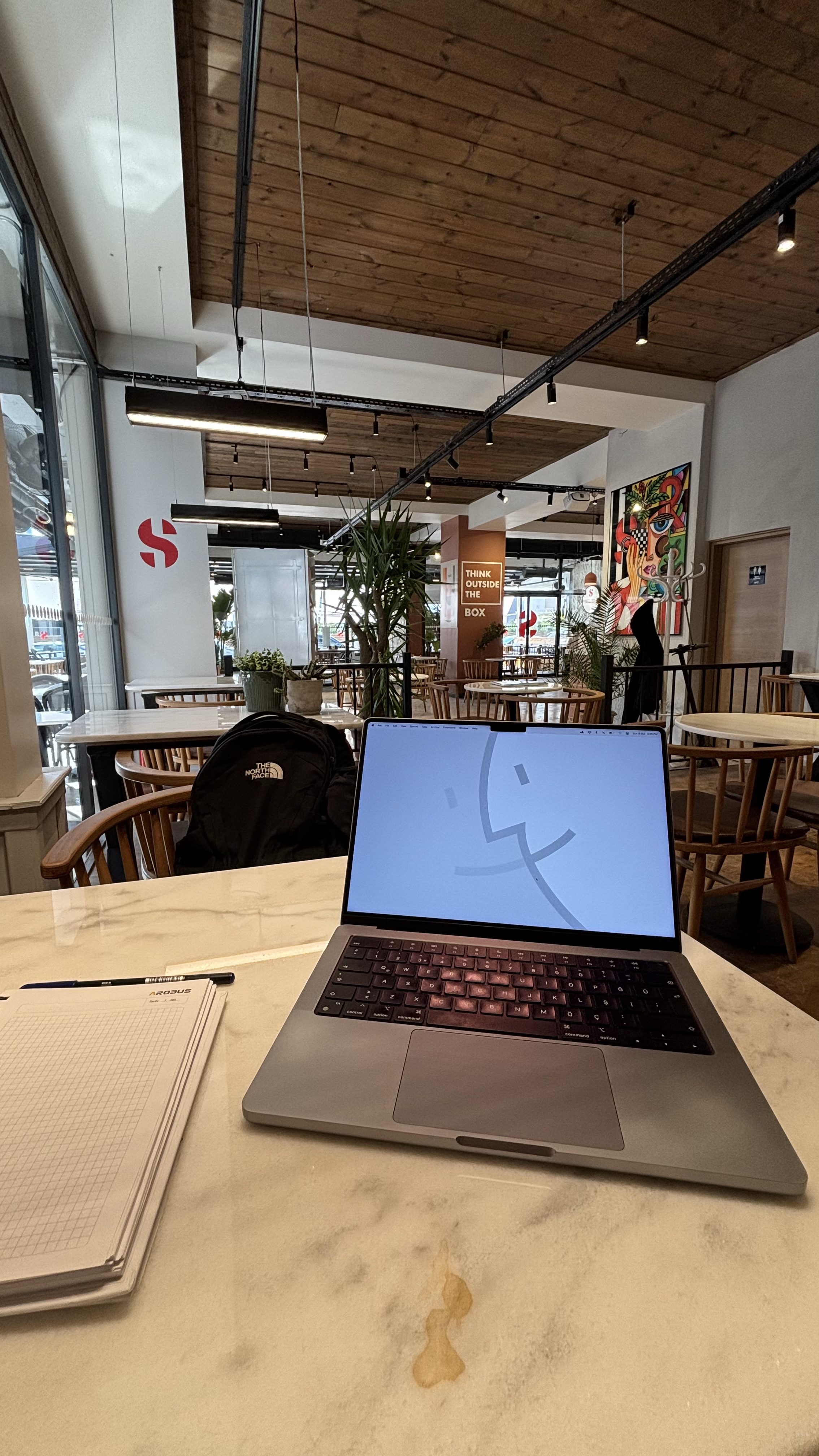 Illustrations by my fav AarzooAly