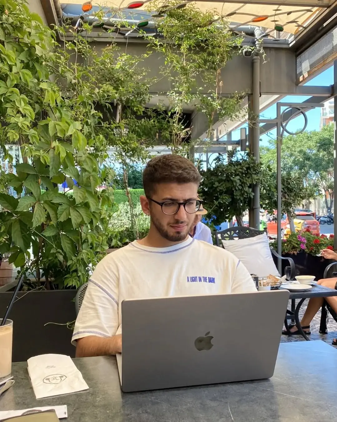 Illustrations by my fav AarzooAly