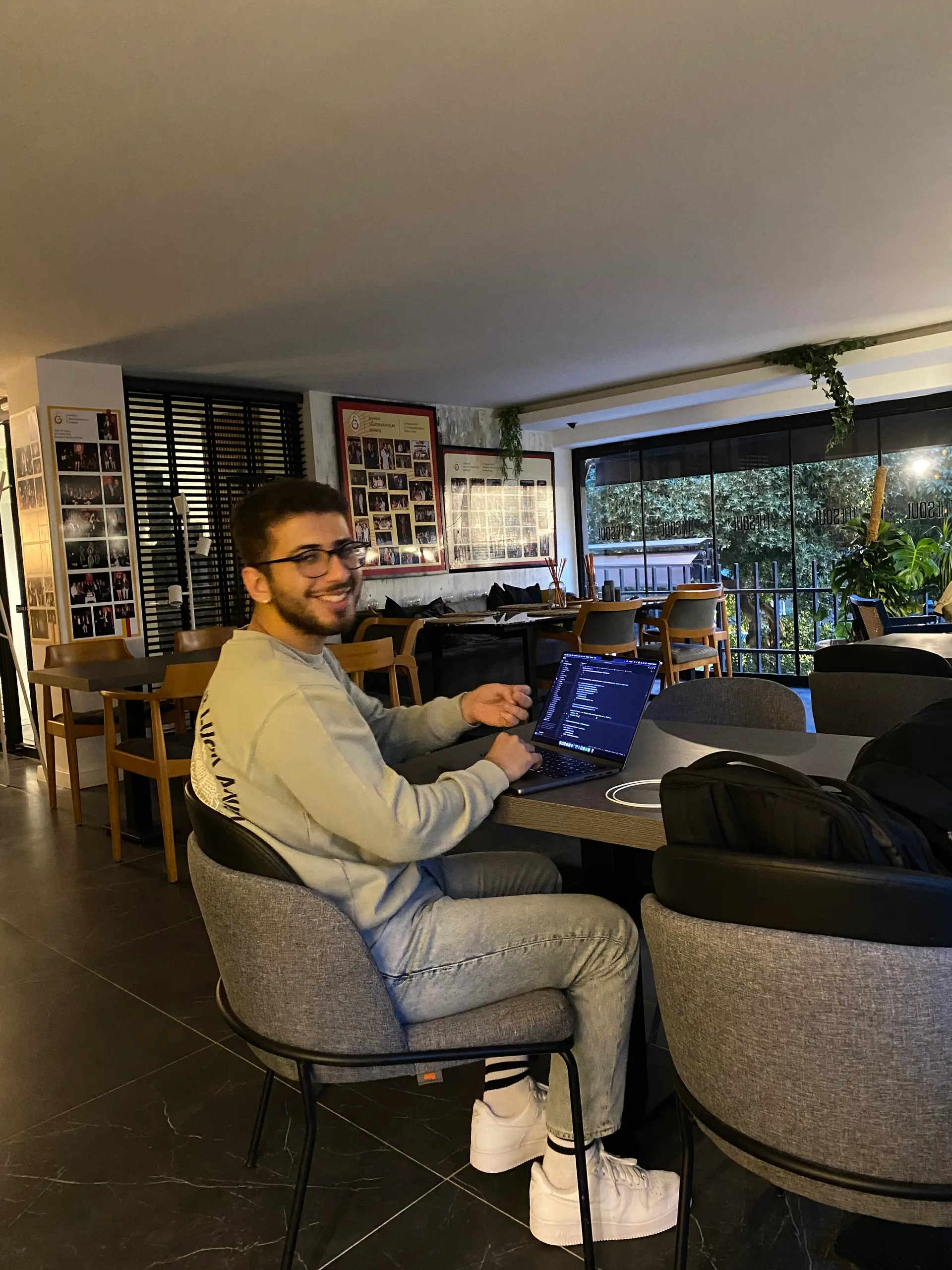 Illustrations by my fav AarzooAly