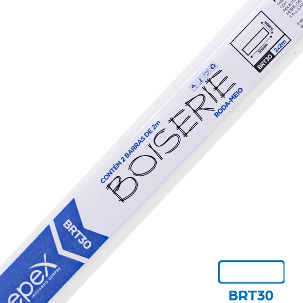 Moldura BOISERIE