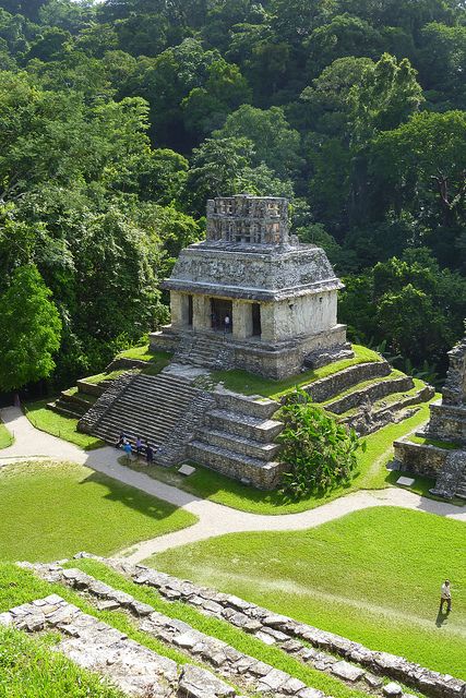 Chiapas