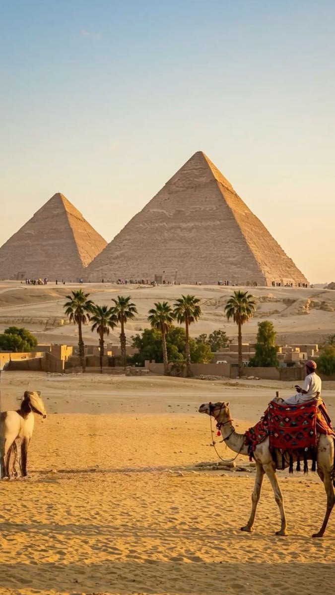 Egipto Faraónico