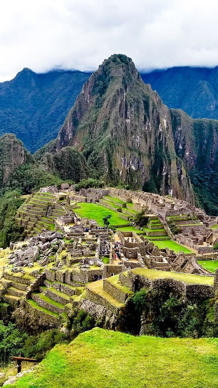 Perú al Completo