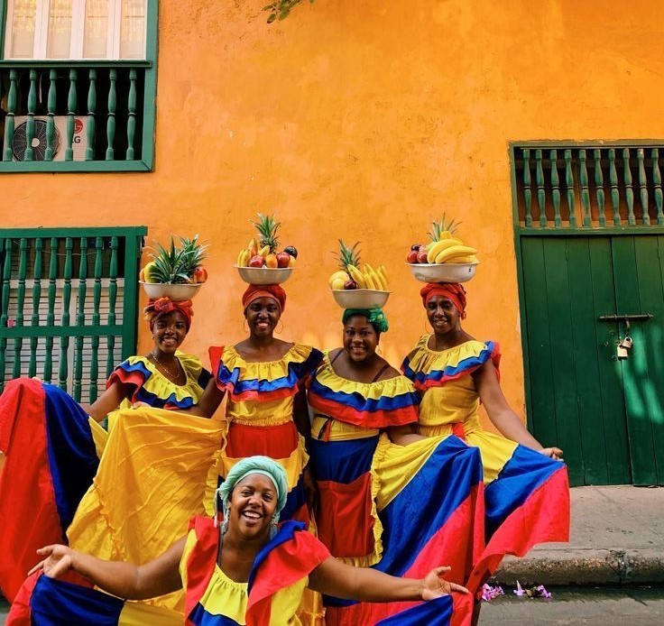 Colombia Esencial