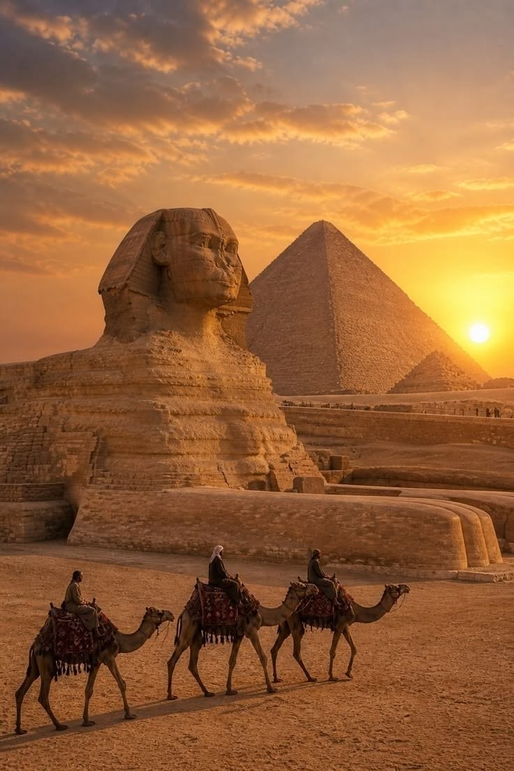 Egipto Faraónico