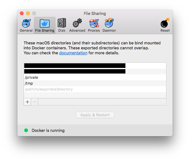 how to uninstall docker on mac