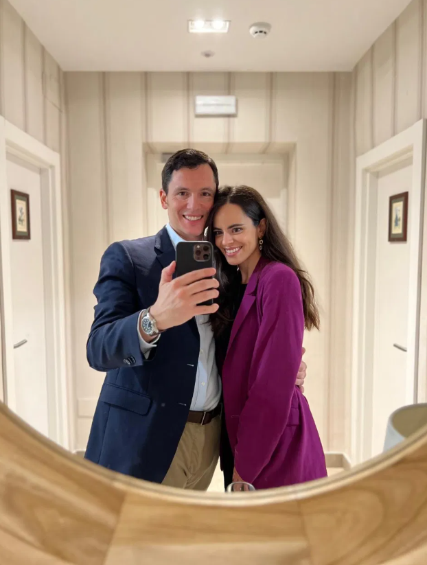 Clara y Juan