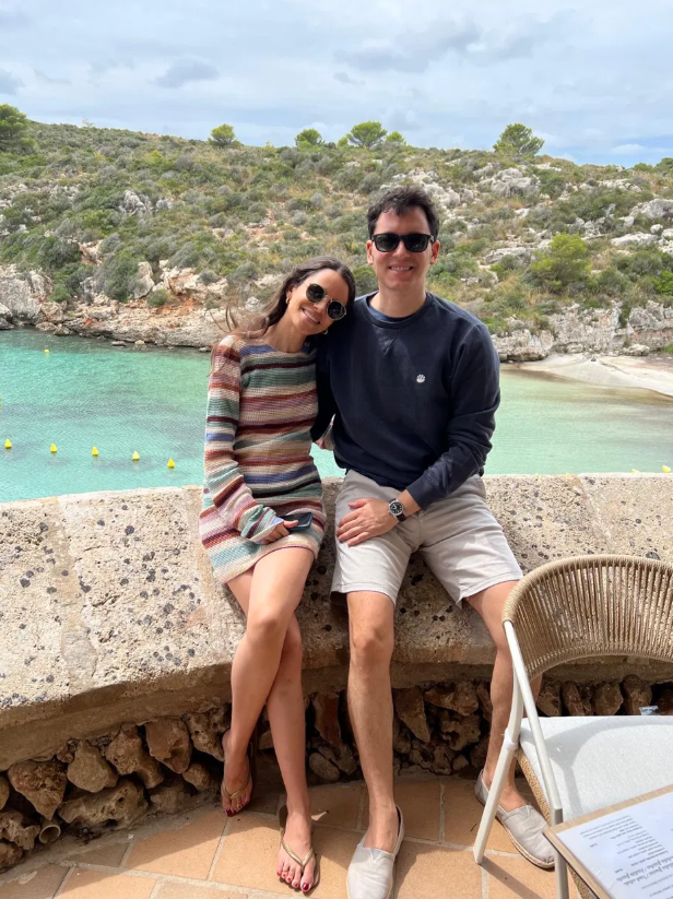 Clara y Juan
