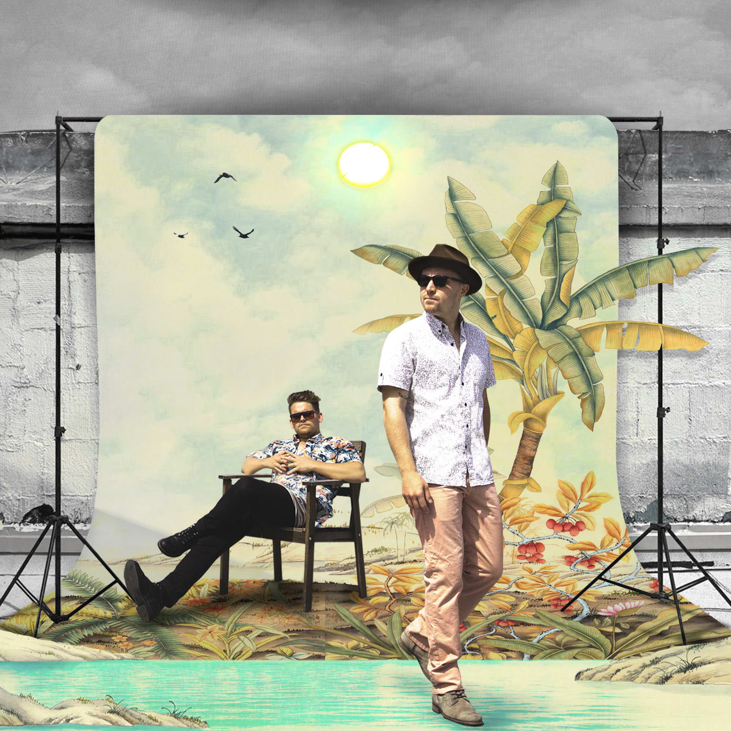 Background