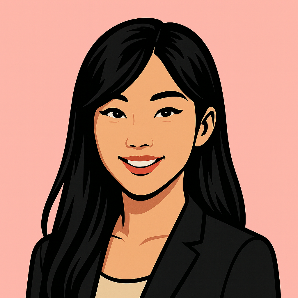 Chloe, the admissions Q&A bot