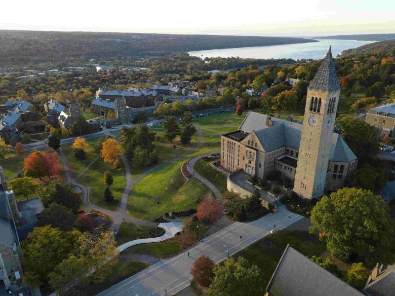 Cornell