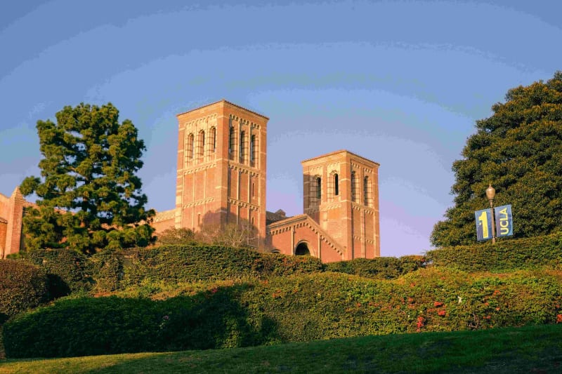 UCLA
