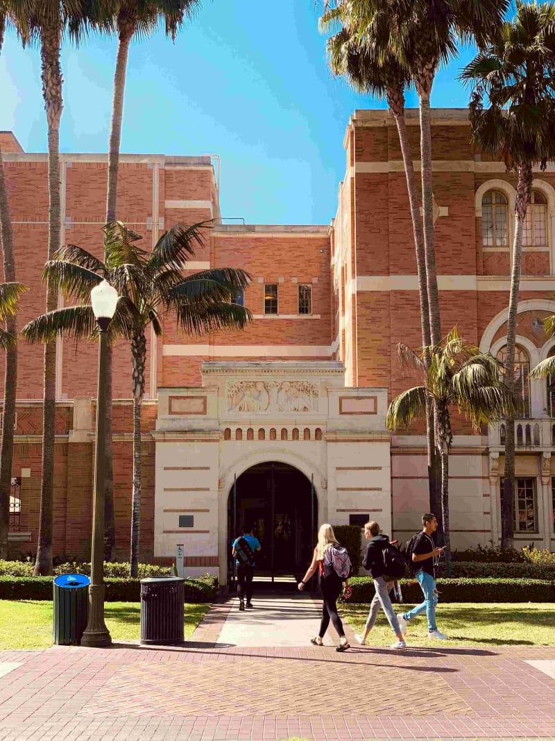 USC