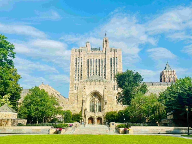 Yale