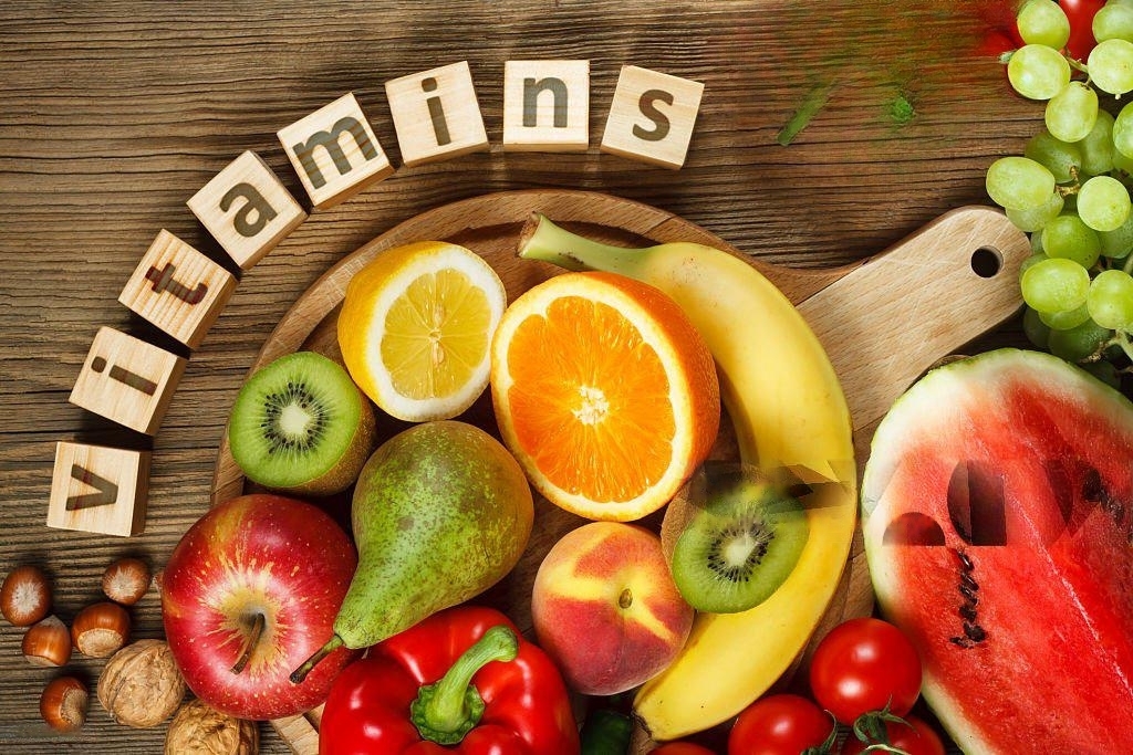 Vitamins