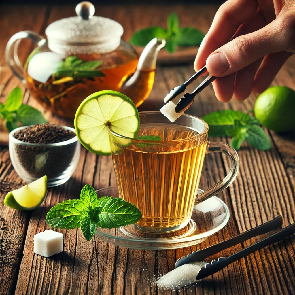 Antioxidants