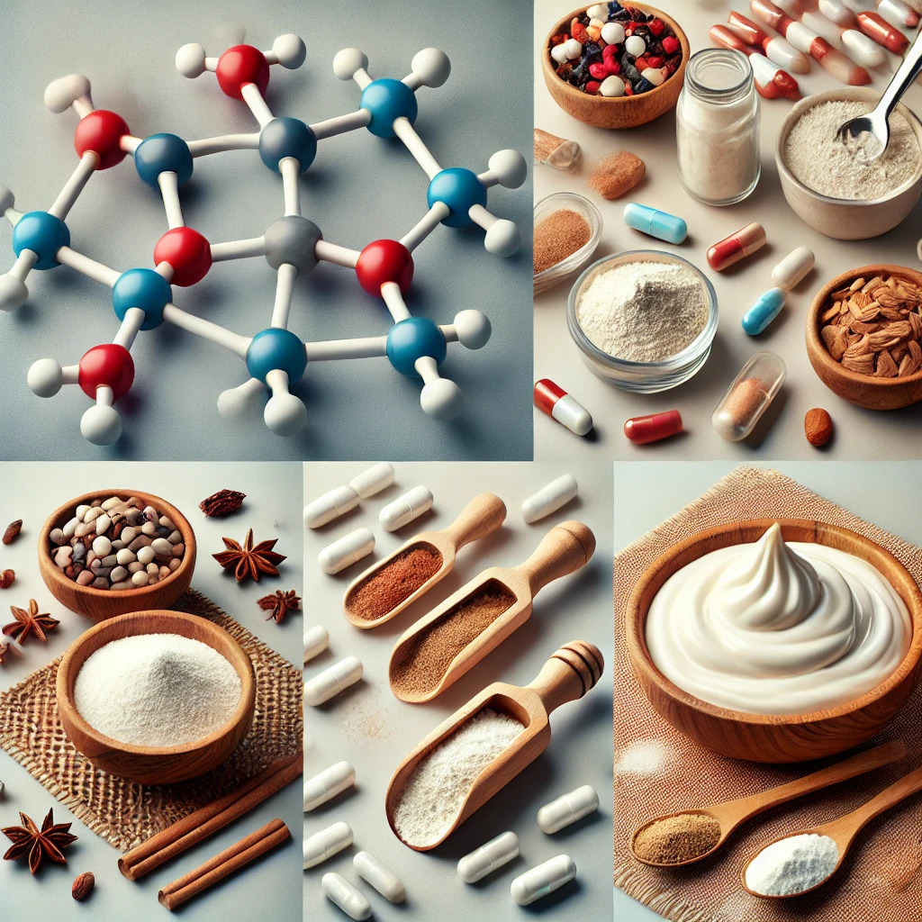 Thickeners