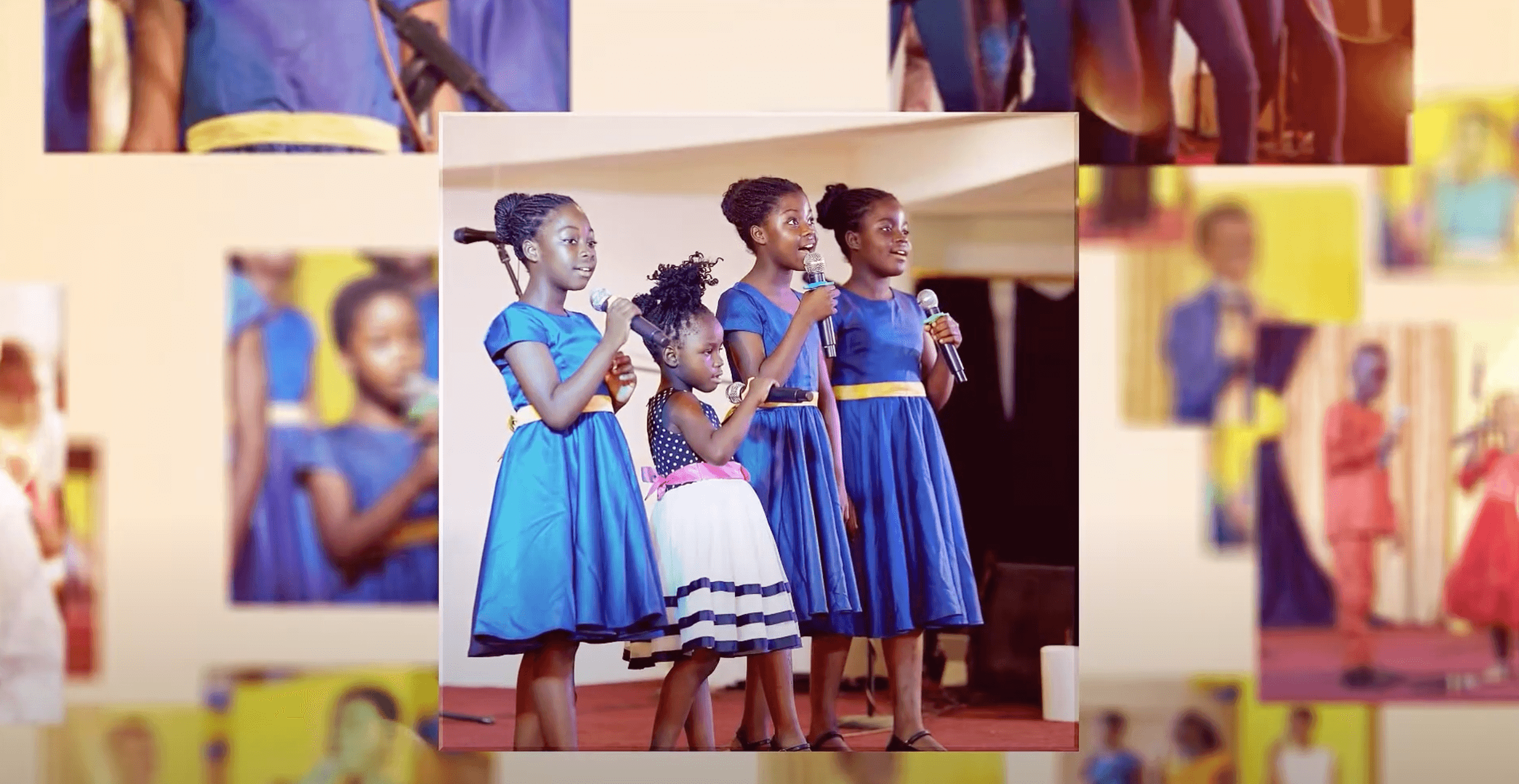  PRIVILEGES OF ADOPTION