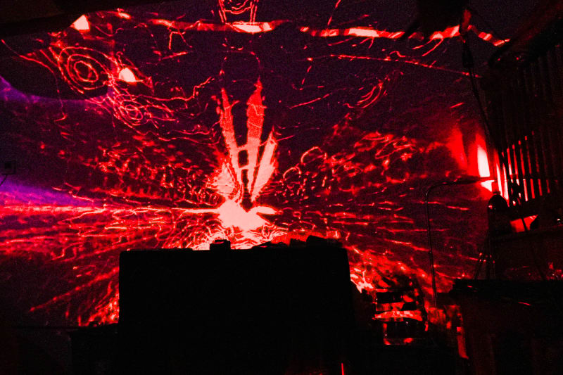 Hellfactory 10.31.25