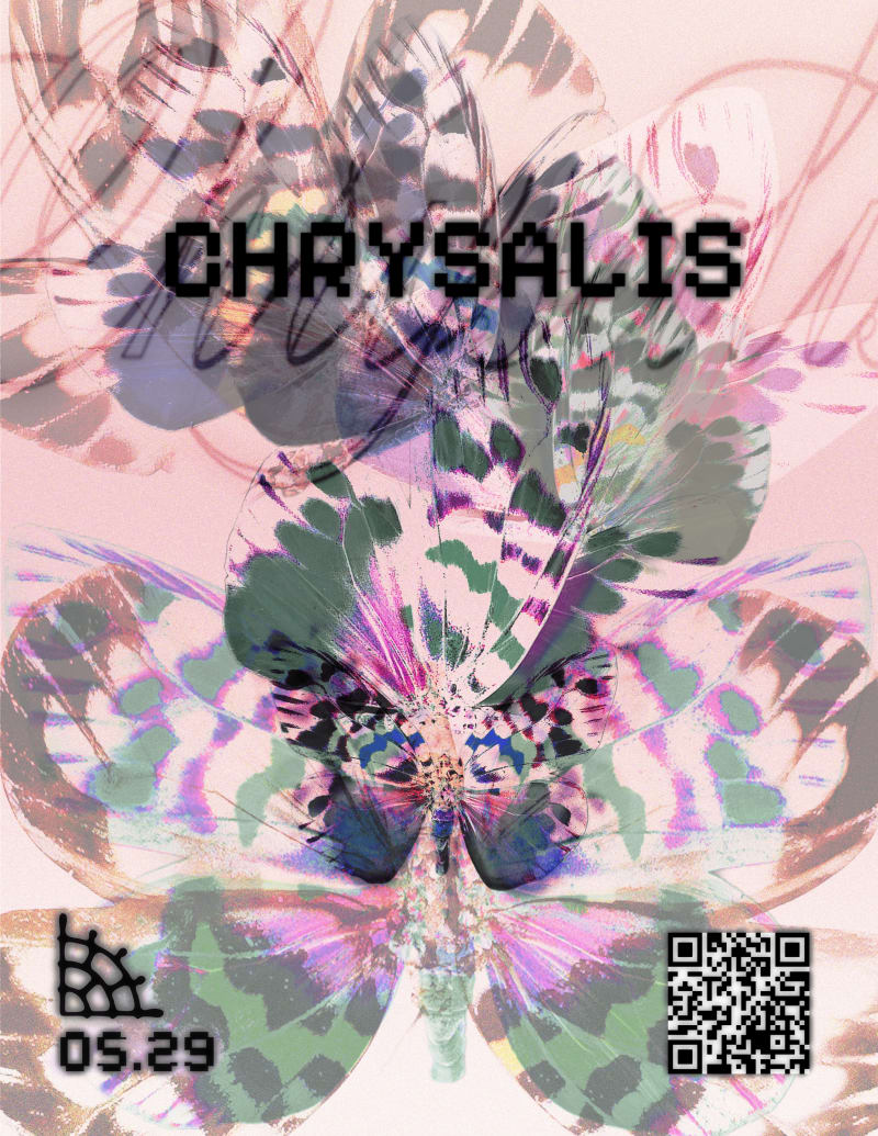 Event Flyer