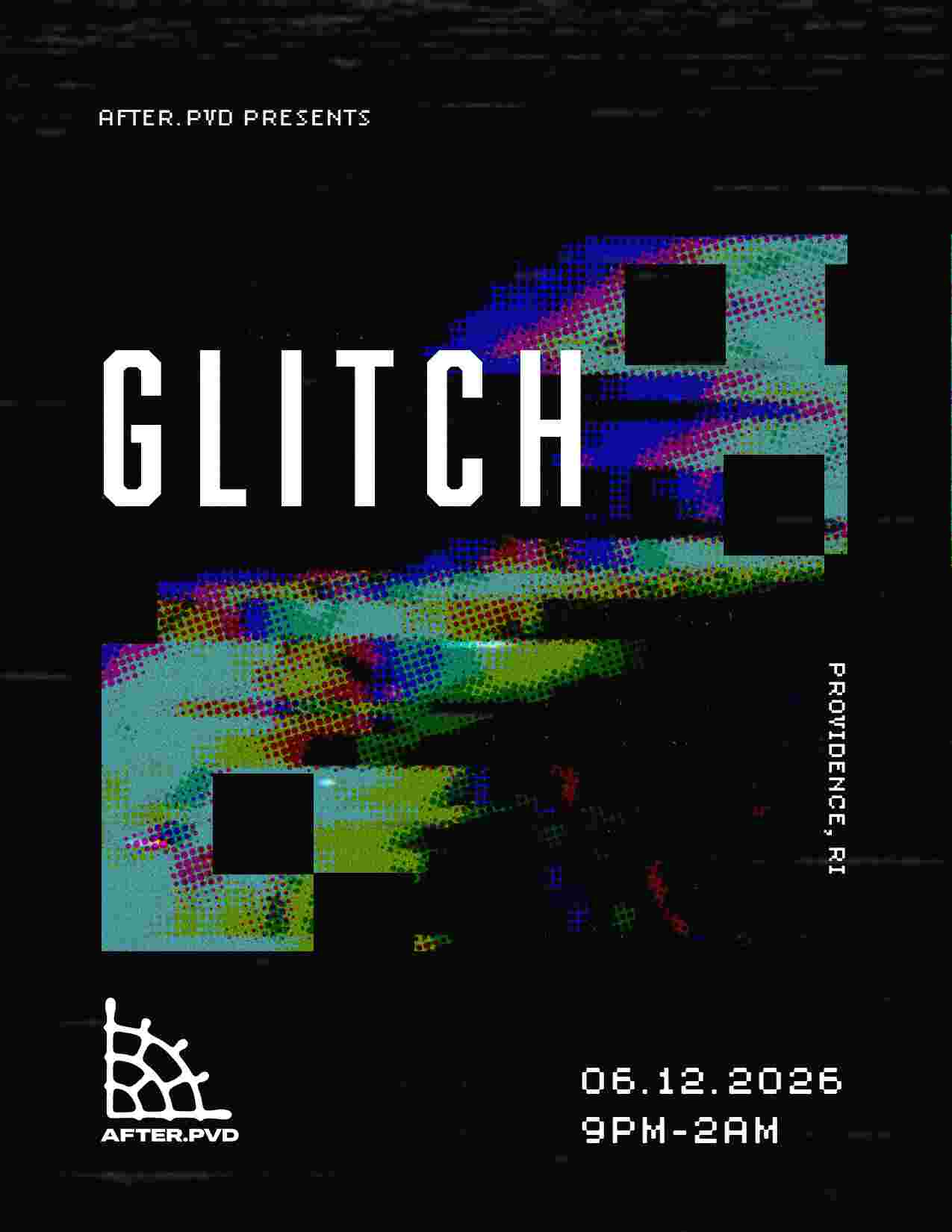 Event Flyer