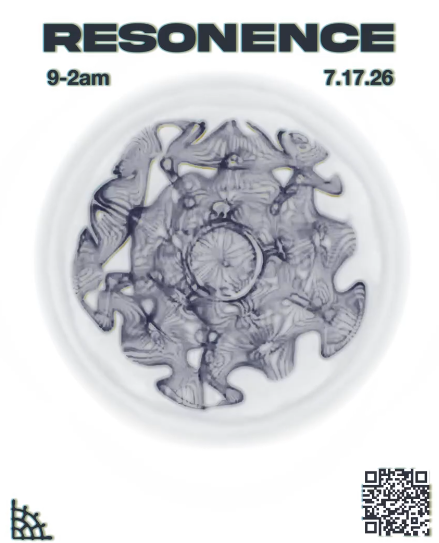 Event Flyer