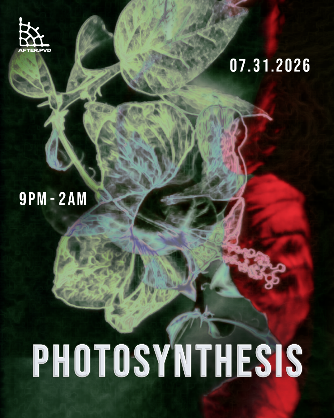 Event Flyer