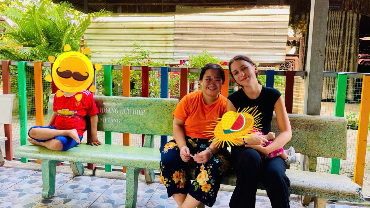 Nhật Kí ECH 25.07.2025 - Chùa Kỳ Quang II