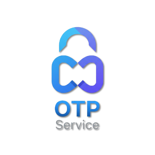 OTP Service Logo