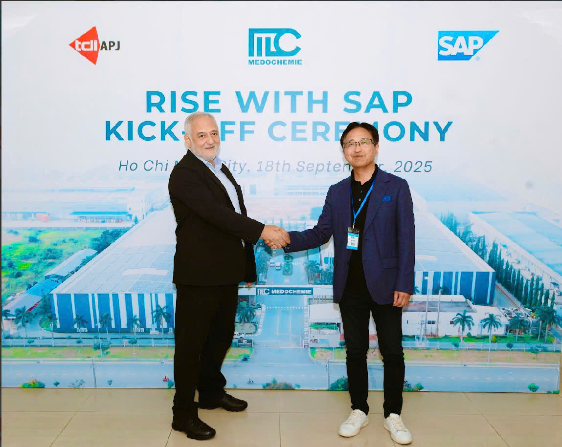 Triển vọng 2026: Chuyển đổi số và AI định hình lại các ngành kinh tế ở khu vực APJ | VN Media Hub