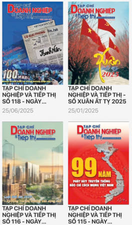 THƯ MỜI BOOKING TRUYỀN THÔNG