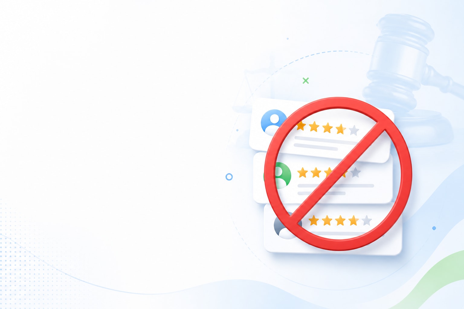Peut-on acheter des avis Google 5 étoiles ? Risques et loi
