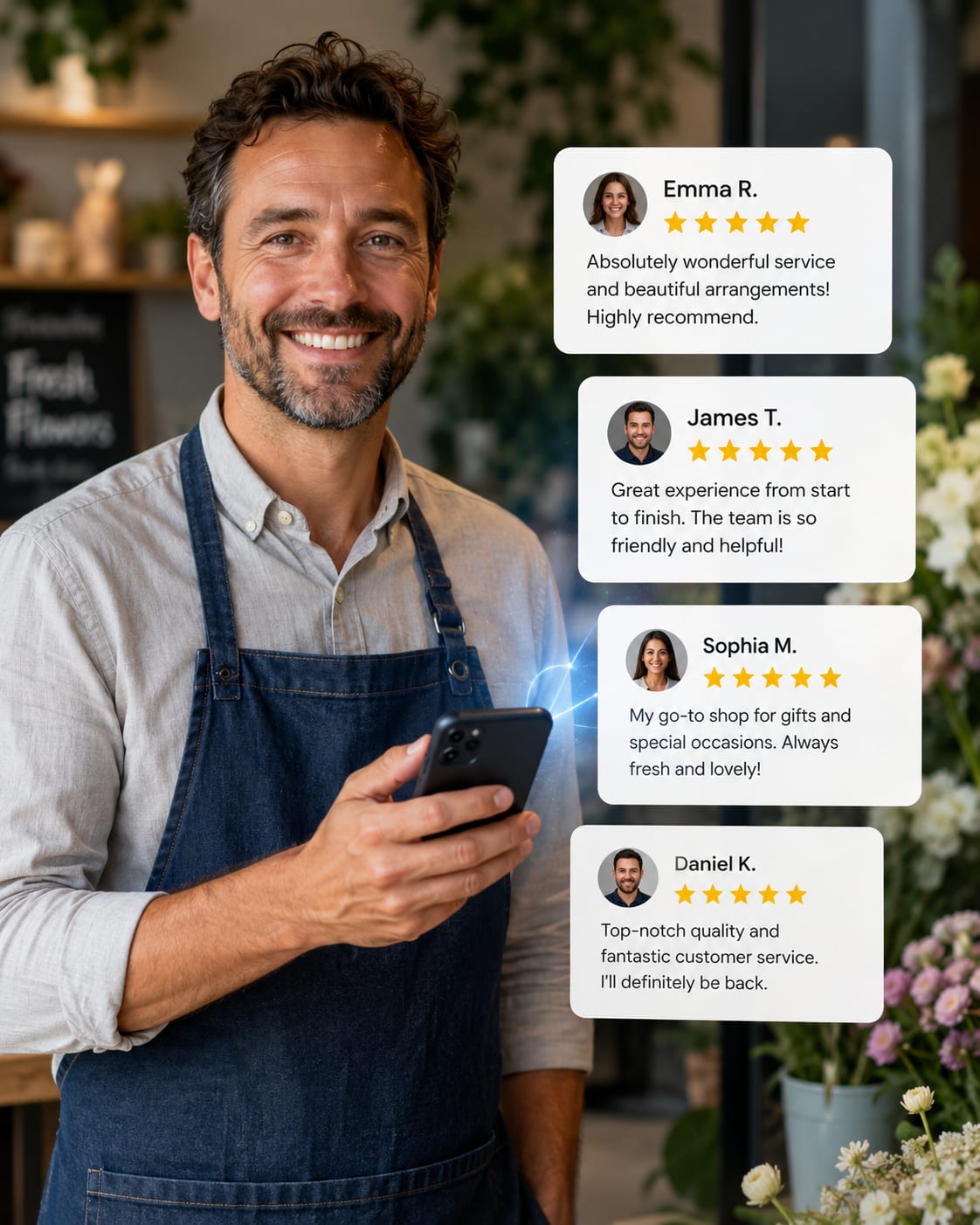 Comment obtenir plus d'avis Google : le guide complet