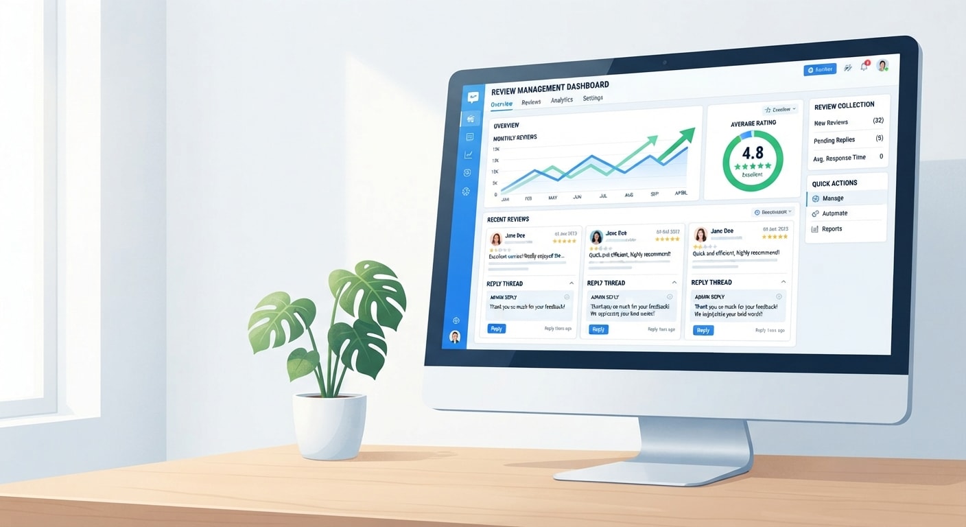 Google vs Trustpilot : quelle plateforme d'avis choisir ?