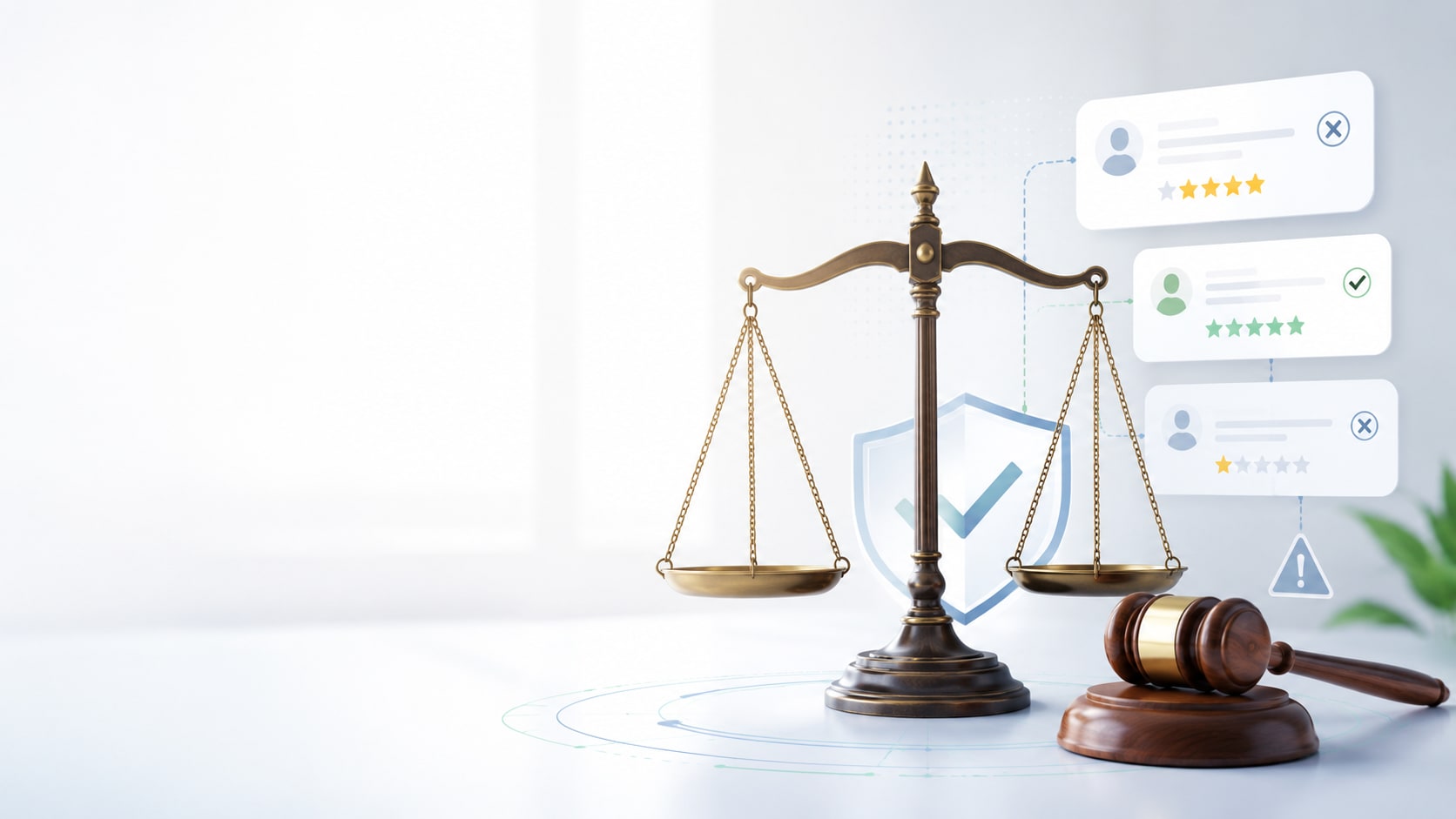 La loi sur les faux avis : DGCCRF, RGPD et règlement européen