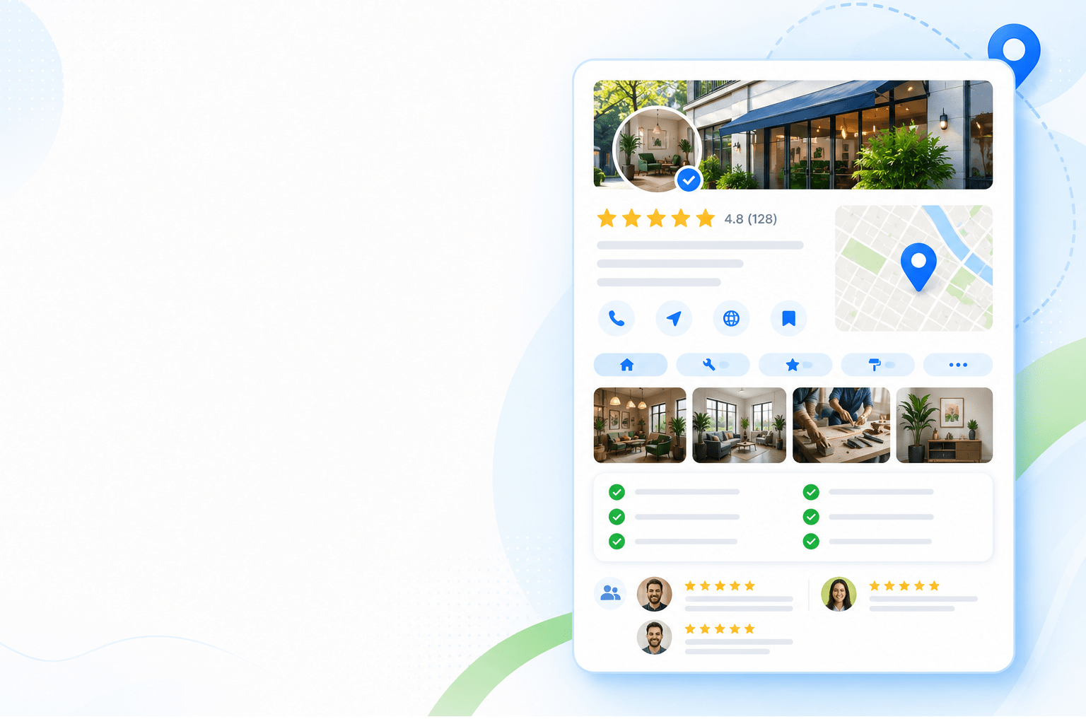Optimiser sa fiche Google Business : la checklist complète