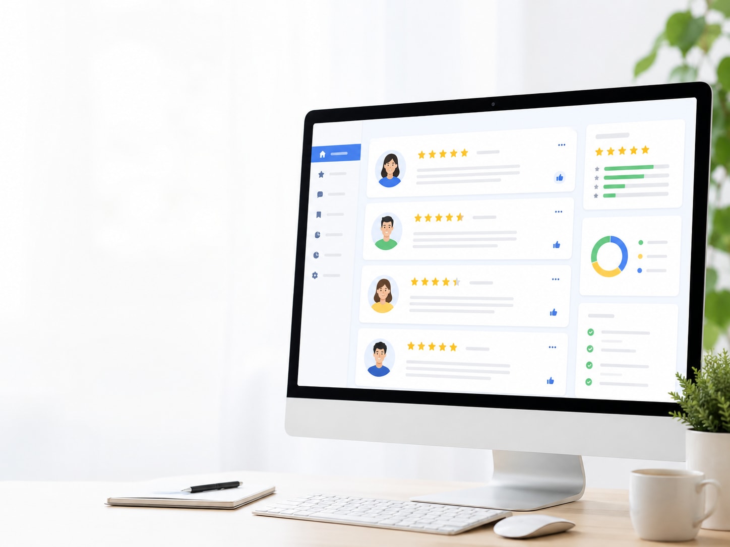 Les meilleurs outils de collecte et de gestion d'avis