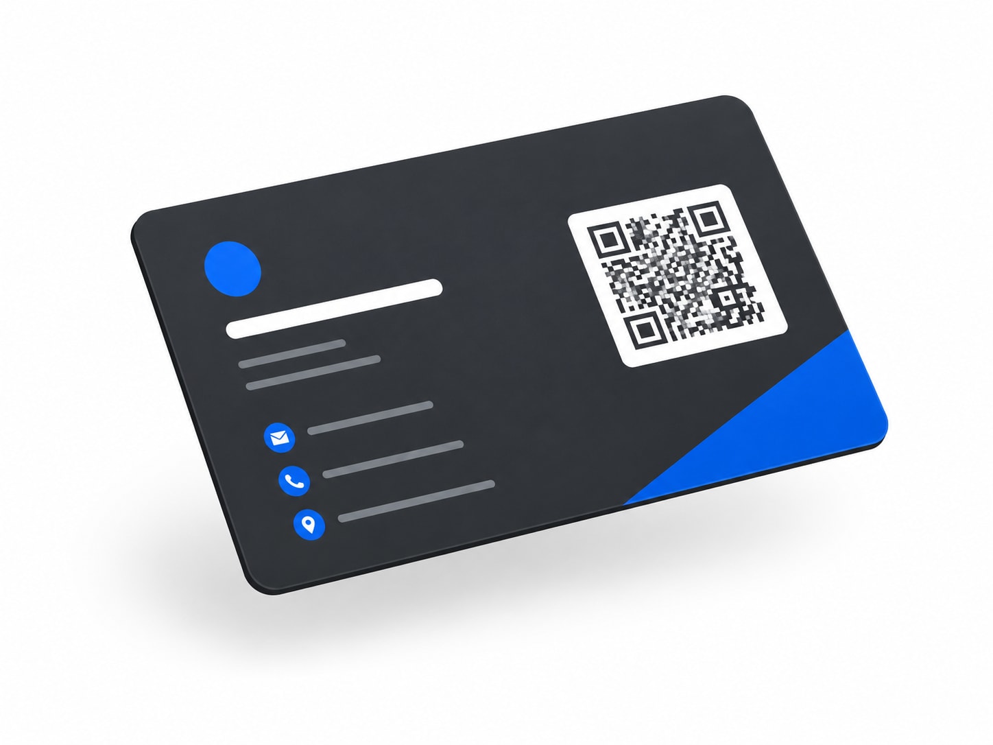 Affiche A4 avec QR Code avis Google personnalisé OpenAvis